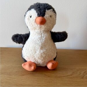 Jellycat Penguin
